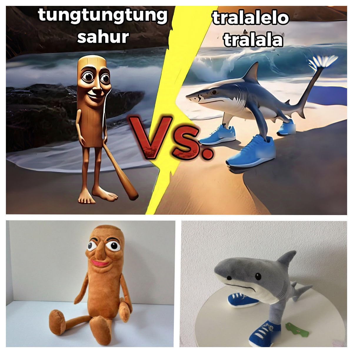 トロール ぬいぐるみ フワフワ トロール人形（TROLLS） – おもちゃやSPIRAL